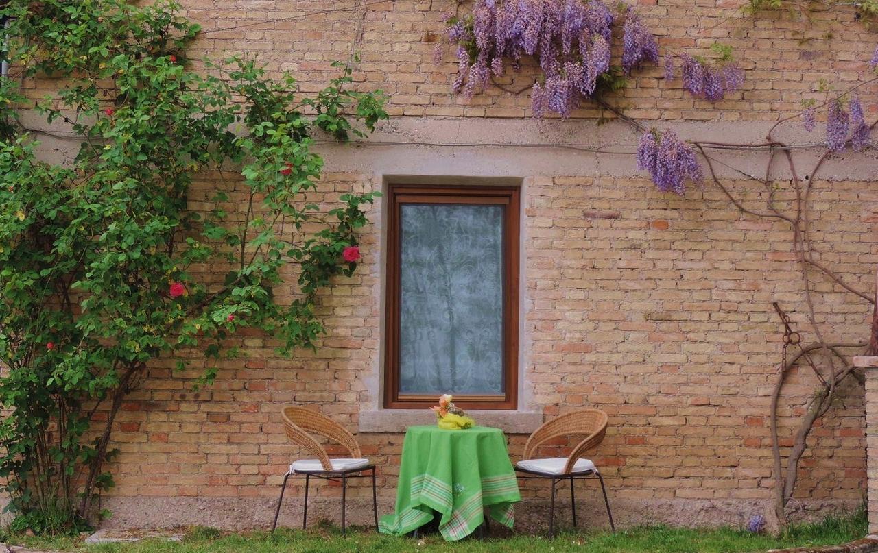 B&B I Prati Di Varmo Romans di Varmo Экстерьер фото