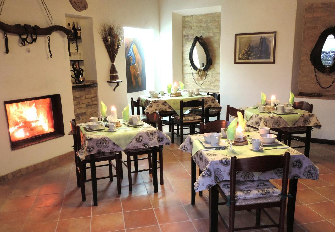 B&B I Prati Di Varmo Romans di Varmo Экстерьер фото