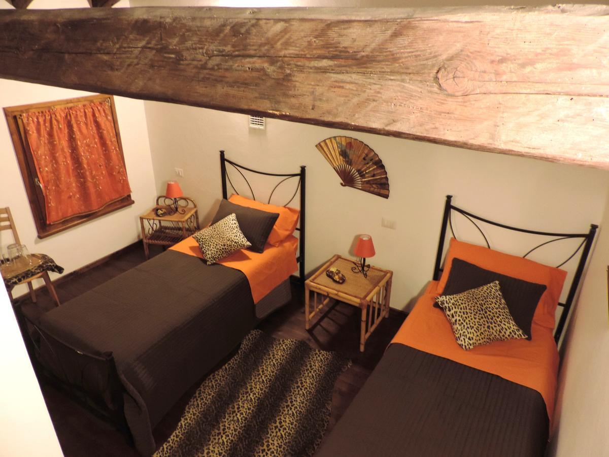 B&B I Prati Di Varmo Romans di Varmo Экстерьер фото