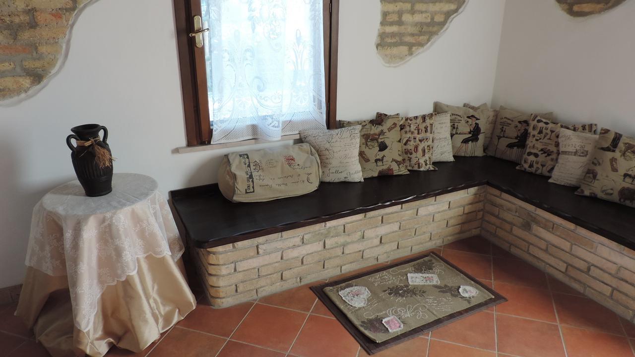 B&B I Prati Di Varmo Romans di Varmo Экстерьер фото
