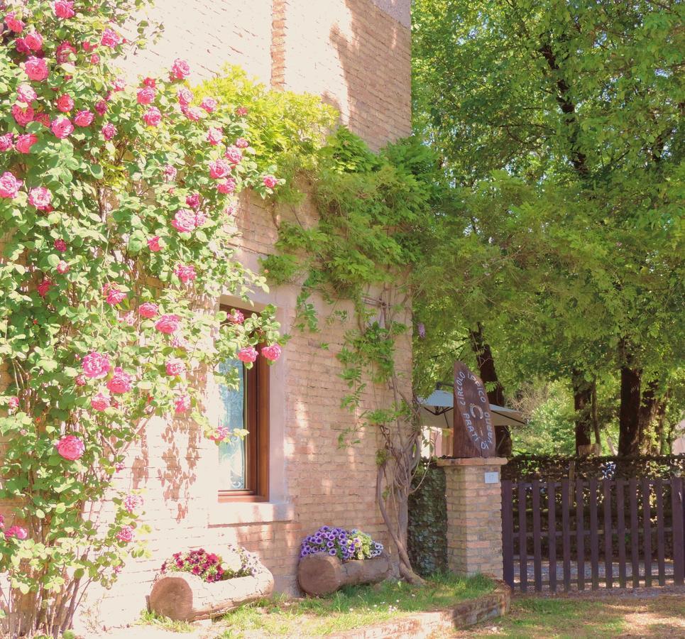 B&B I Prati Di Varmo Romans di Varmo Экстерьер фото
