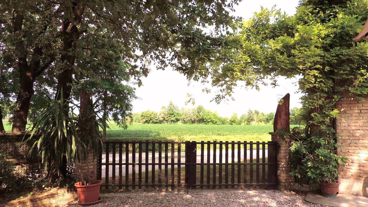 B&B I Prati Di Varmo Romans di Varmo Экстерьер фото