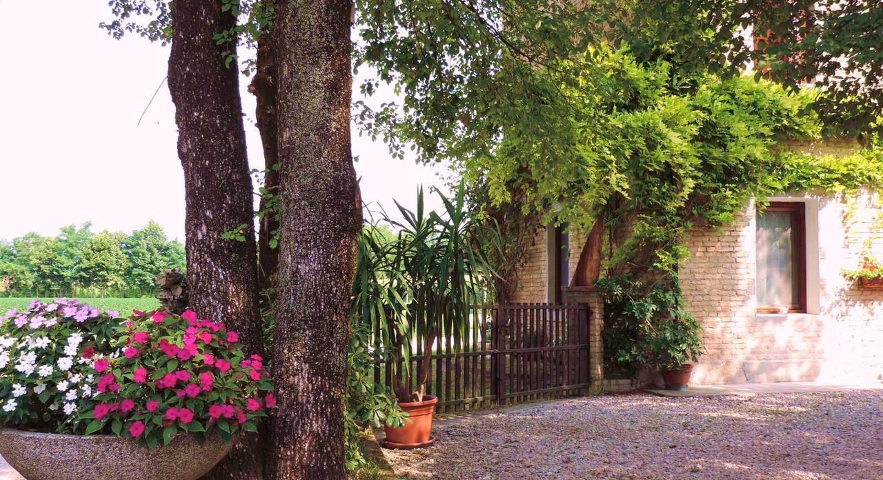 B&B I Prati Di Varmo Romans di Varmo Экстерьер фото