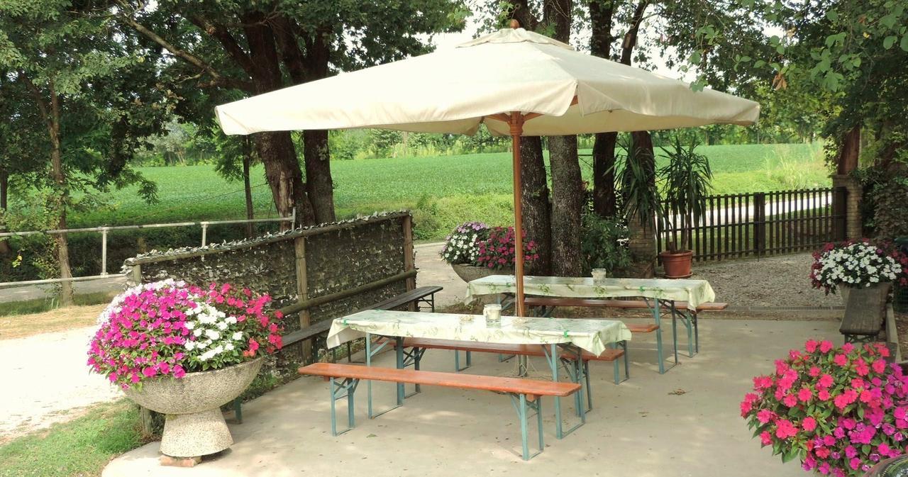 B&B I Prati Di Varmo Romans di Varmo Экстерьер фото