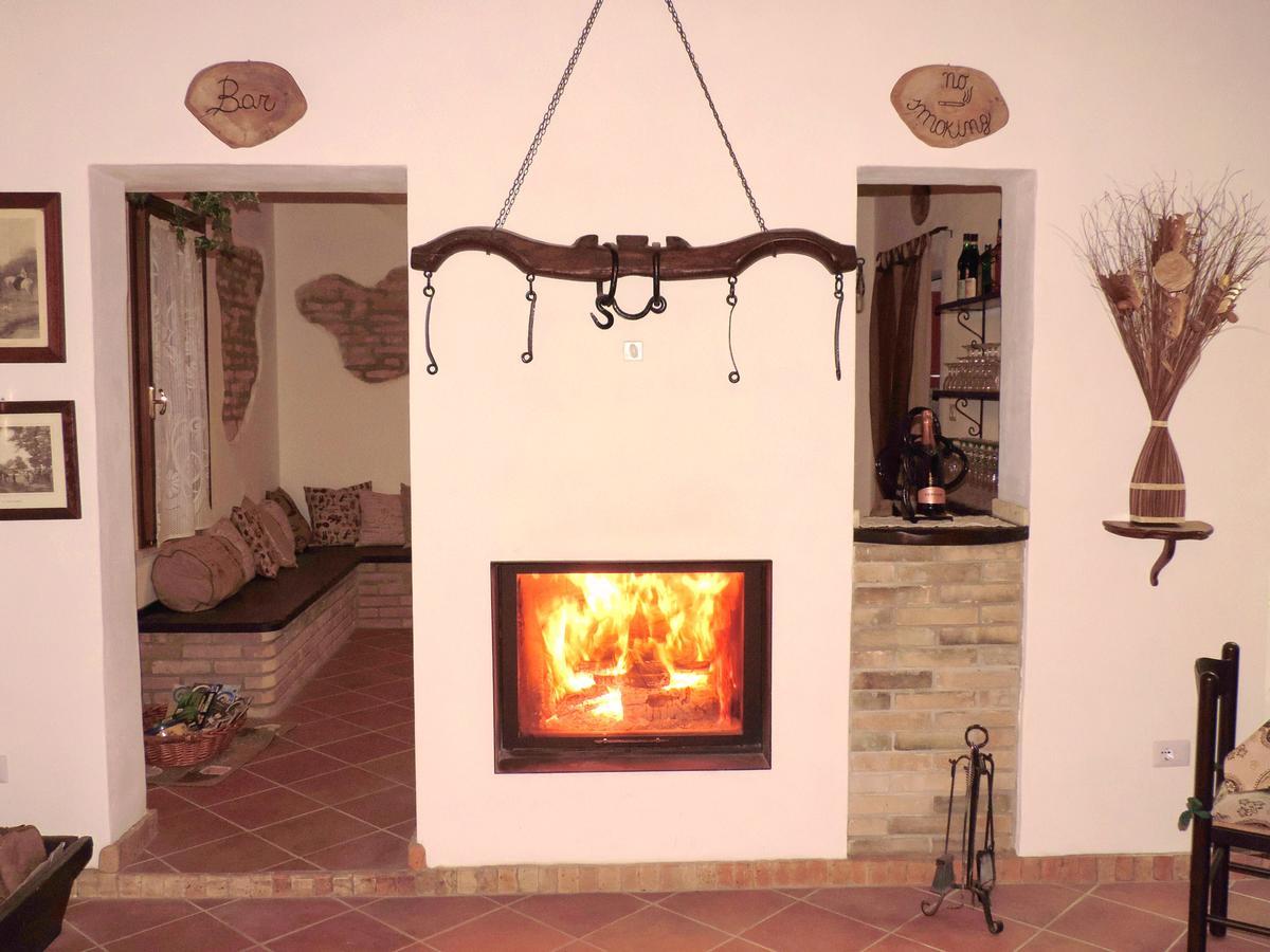 B&B I Prati Di Varmo Romans di Varmo Экстерьер фото